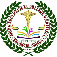 Bhima Bhoi Medical College and Hospital, Balangir