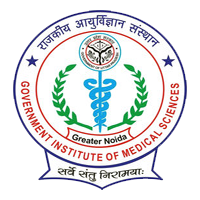 Government Institute of Medical Sciences, Greater Noida