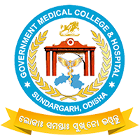 Government Medical College and Hospital, Sundargarh