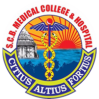 Srirama Chandra Bhanja Medical College and Hospital, Cuttack