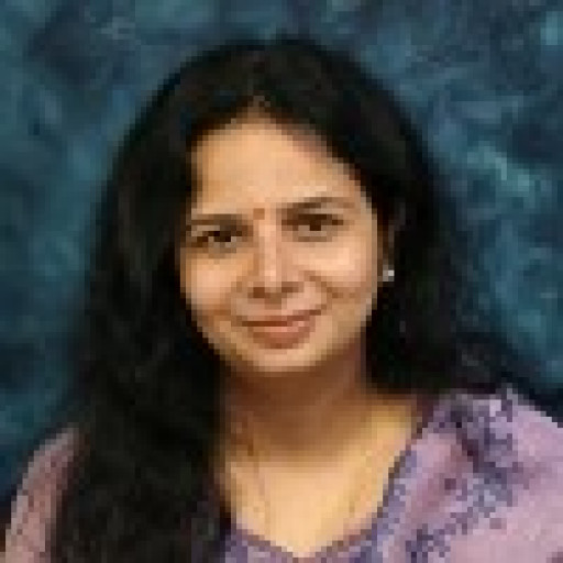Dr. Richa Tripathi