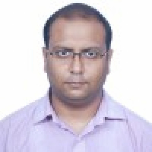 Dr. Arghya Pal