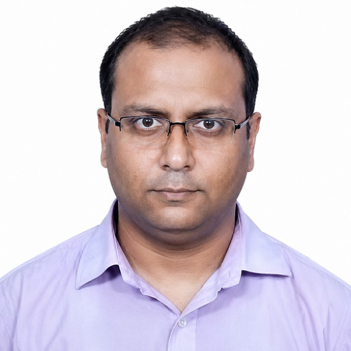 Dr. Arghya Pal