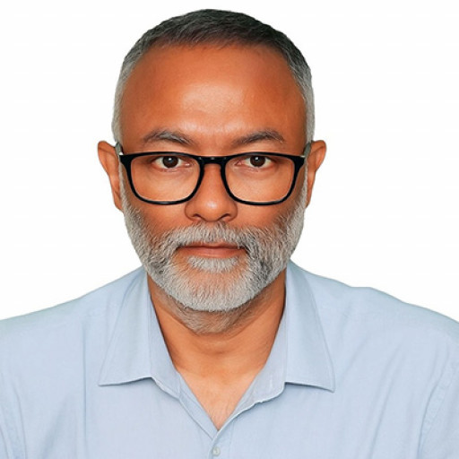 Dr. Amitav Sarma
