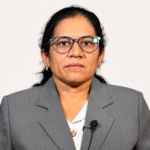 Dr. Kiran G Piparva