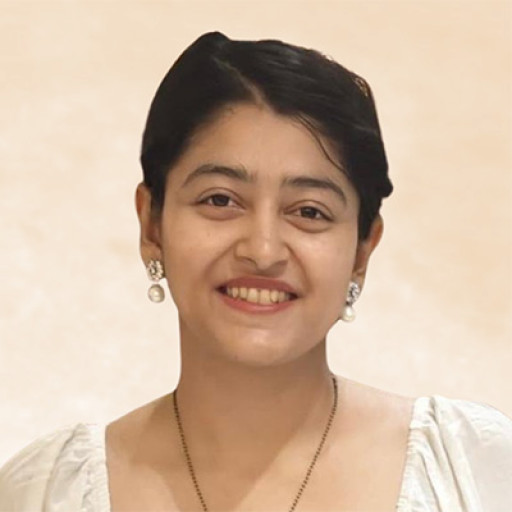 Dr. Shreya Poapat