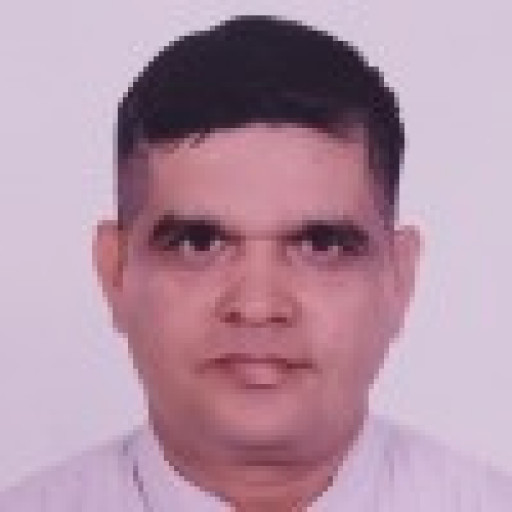 Dr. Virendra Vikram Singh