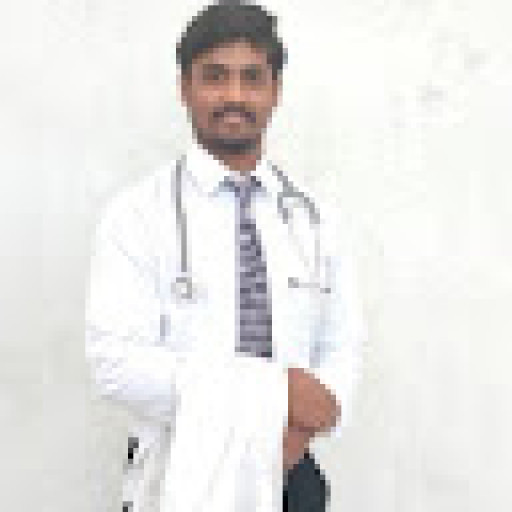 Dr. Santoshkumar H Choudki