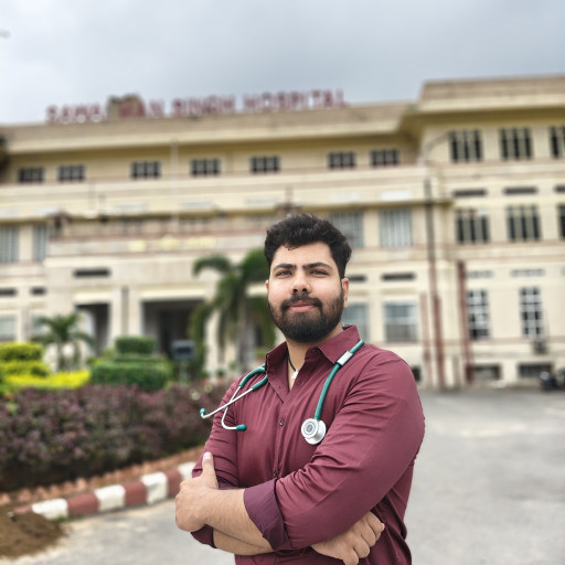 Dr Peeyush Sharma