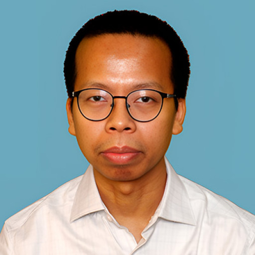 Dr. Chau Pingsaymang Manpoong