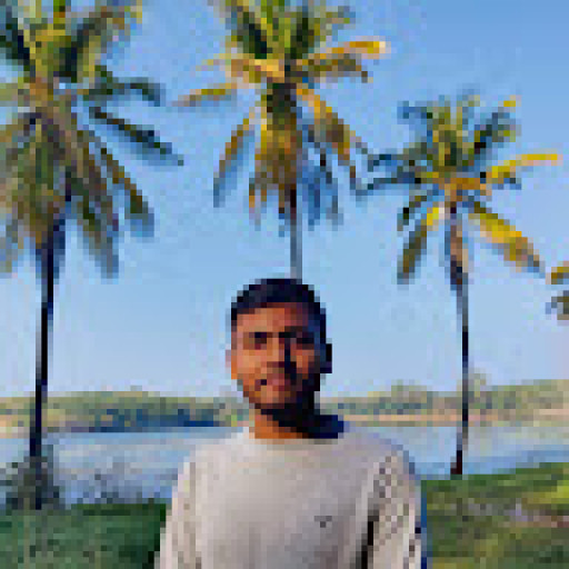 Prithviraj Nagure