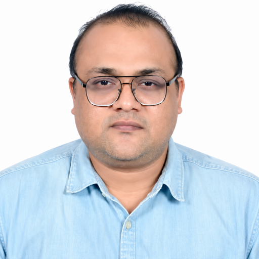 Dr. Prasenjit Bose
