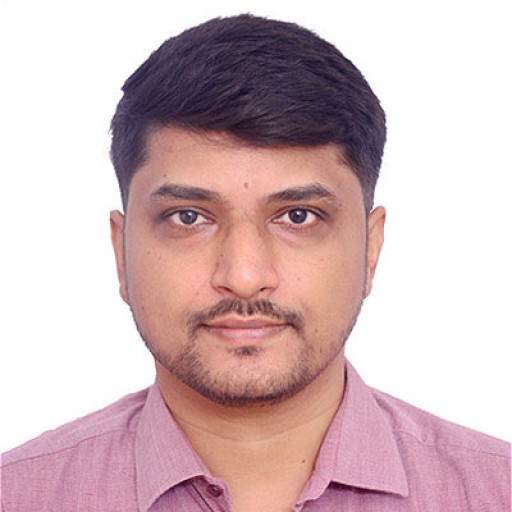 Dr. Arpit Jashwantbhai Parmar