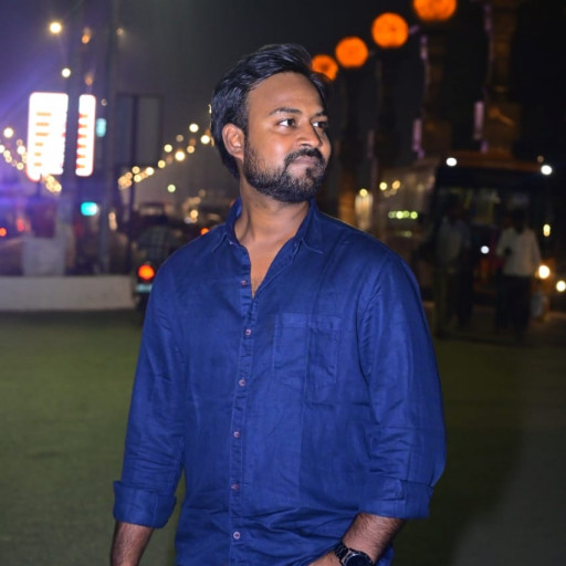 Hemant kushwah