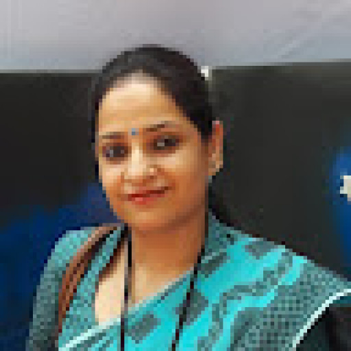 Rucchi K Chhabra