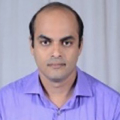Dr. Sanjeev Satpathy
