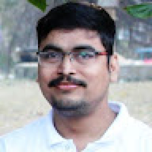 Jagdish Prasad Sahoo