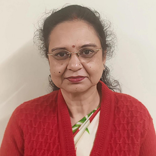Dr. Suvarna Prasad