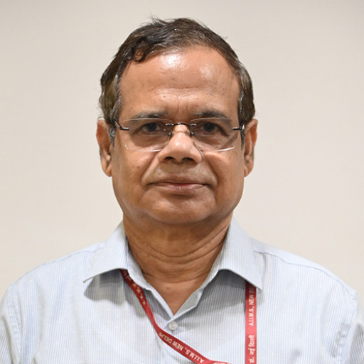Dr. T. S. Roy