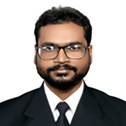 Dr. Amit Kumar Nayak