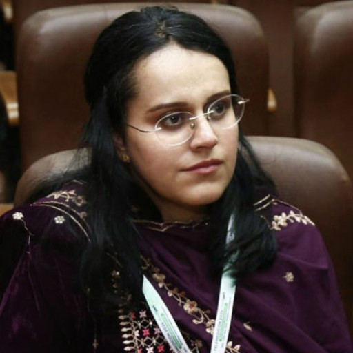 Dr. Kanya Rani Vashisht