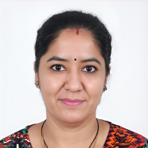Dr. Rohini Motwani