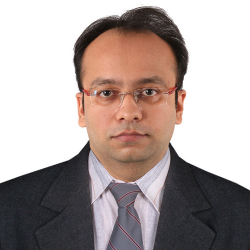Dr. Parth Goswami