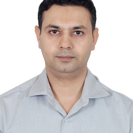 Lt Col (Dr) Navratna Mishra