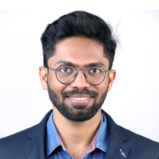 Dr. Akhilesh Kumar PH