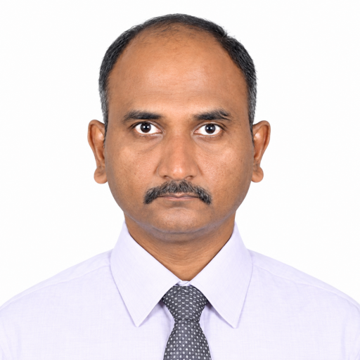 Dr. Jagan C