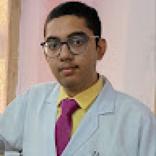Anirudhha Roy