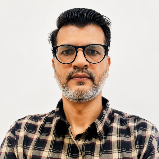 Dr. Sagar Dholariya