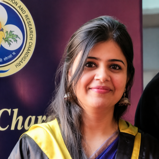 Dr. Gargi Kapatia