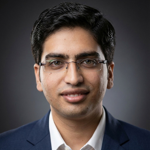 Dr. Lalitkumar Ratanpara
