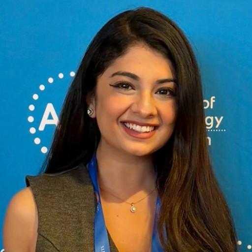 Dr. Apoorva Sharma