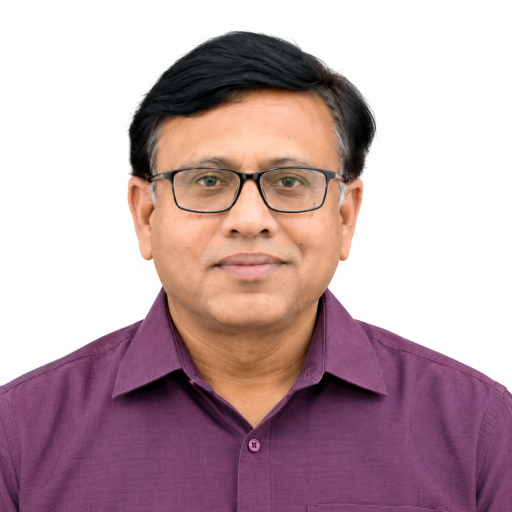 Dr. Rahul Narayanrao Satarkar