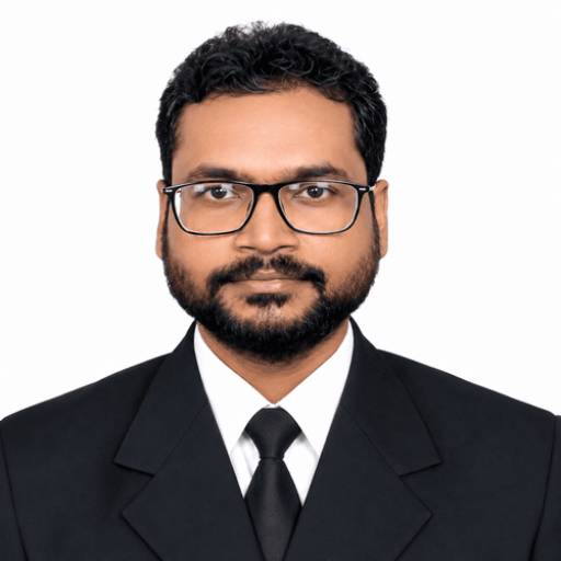 Dr. Amit Kumar Nayak