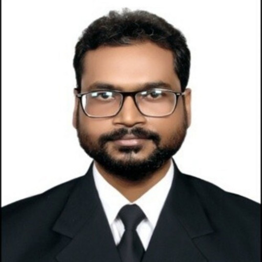 Dr. Amit Kumar Nayak