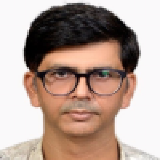 Dr. Samir Kumar Singh