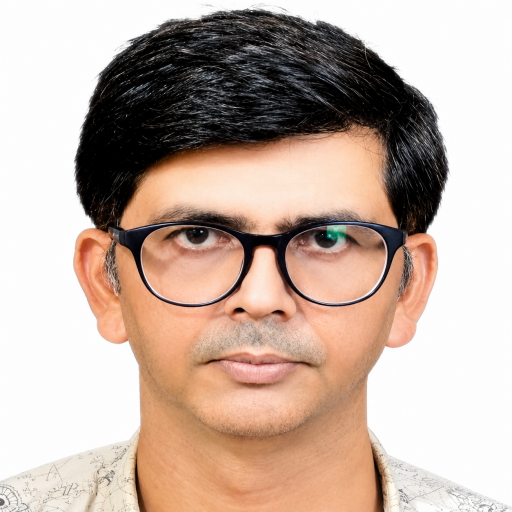 Dr. Samir Kumar Singh