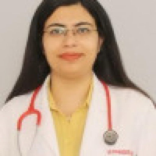 Dr. Parminder Kaur