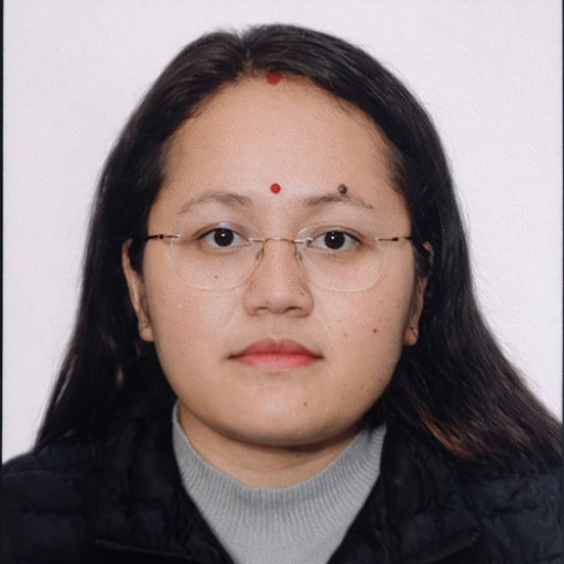 Dr. Divya Hyanki