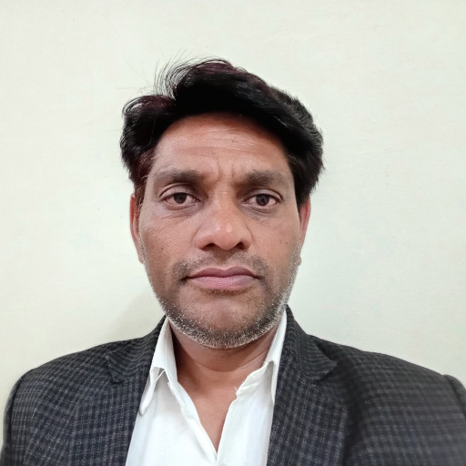 Lalit Kumar Chauhan