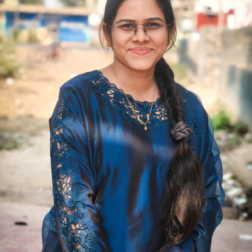 Sriya Mohapatra