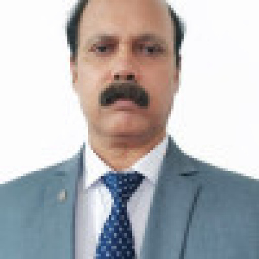 Dr. Prashant M. Patil