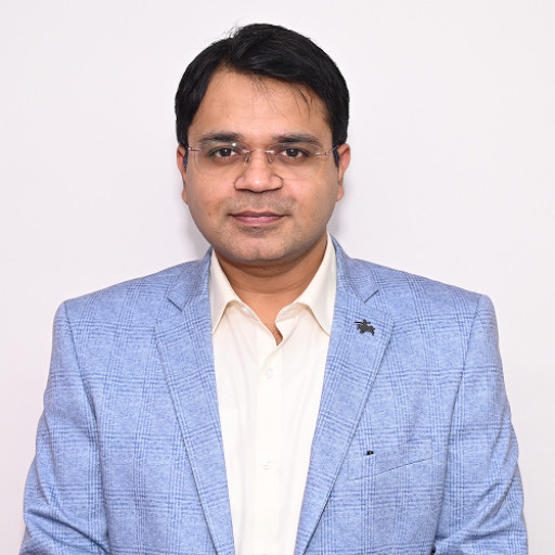 Dr. Jai Ranjan