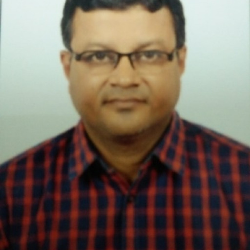Dr. Shanti Sena Mishra