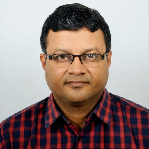 Dr. Shanti Sena Mishra