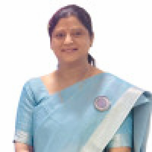 Dr Madhuri Taranikanti