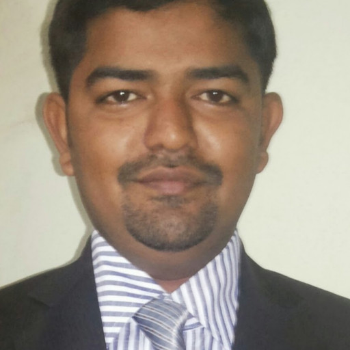 SRIDHAR ALUVALA